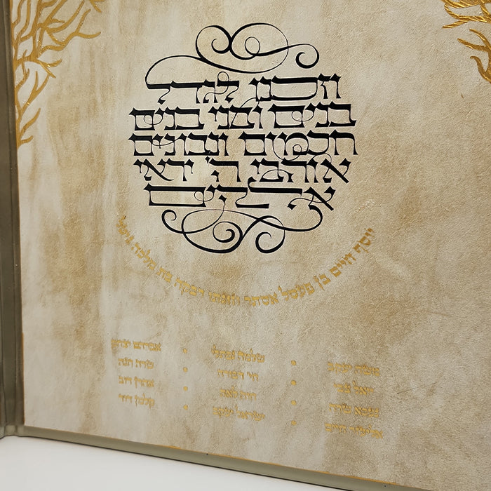 Modern Hadlukas Neirus