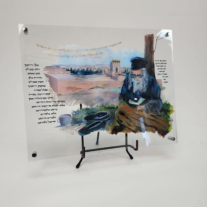 הרה”ק מריבניץ זי