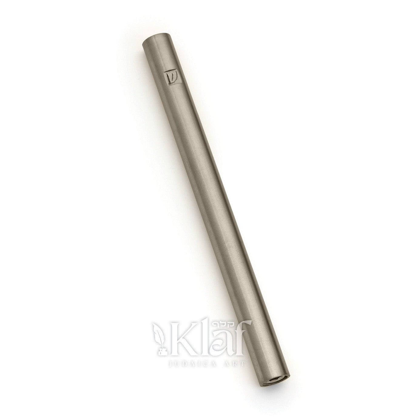 Brass Cylinder solid  Nickel