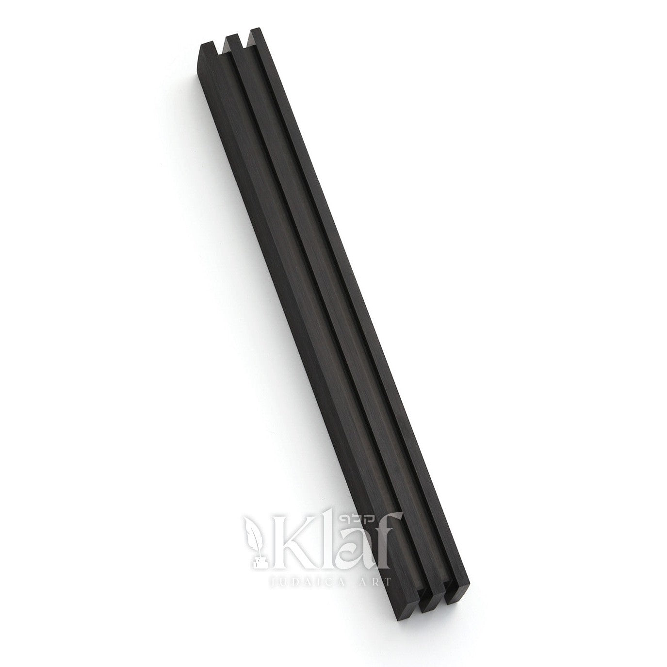 Grooved Aluminum Collection