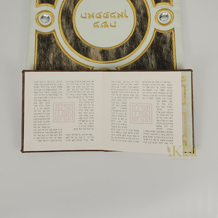 Classic תפילת השל