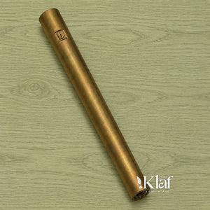 Brass Cylinder solid Bronze
