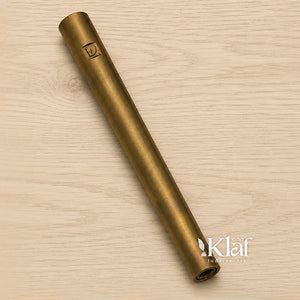 Brass Cylinder solid Bronze