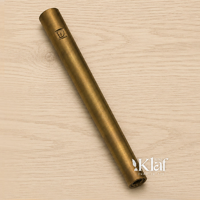 Brass Cylinder solid Bronze