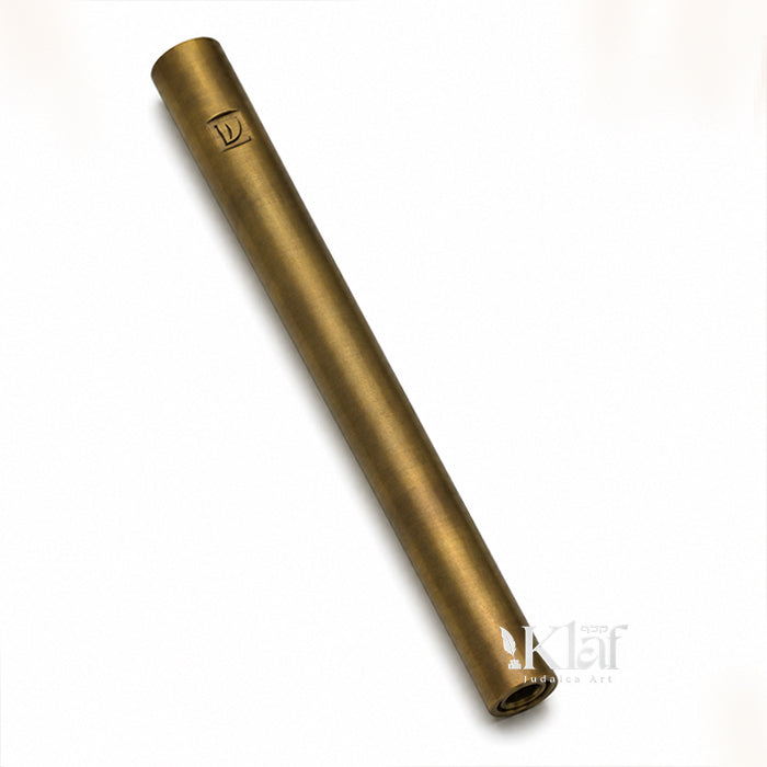 Brass Cylinder solid Bronze