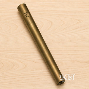 Brass Cylinder solid Bronze