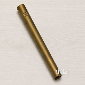 Brass Cylinder solid Bronze