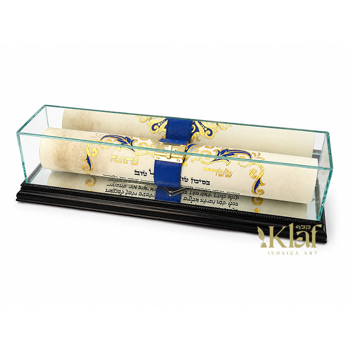 Royal Ketubah