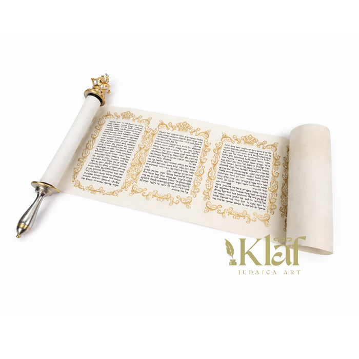 Shir Hashirim