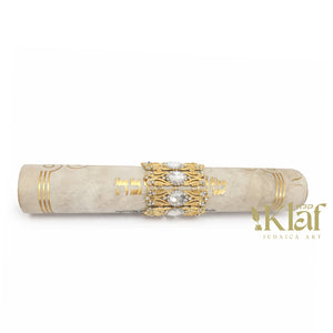 ketubah on klaf parchment #3