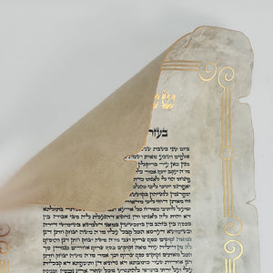 Shtar Kesiba #3